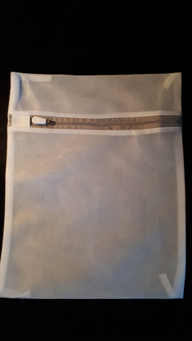 Delicates laundry bag